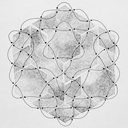 Puzzles hexagonaux et entrelacs